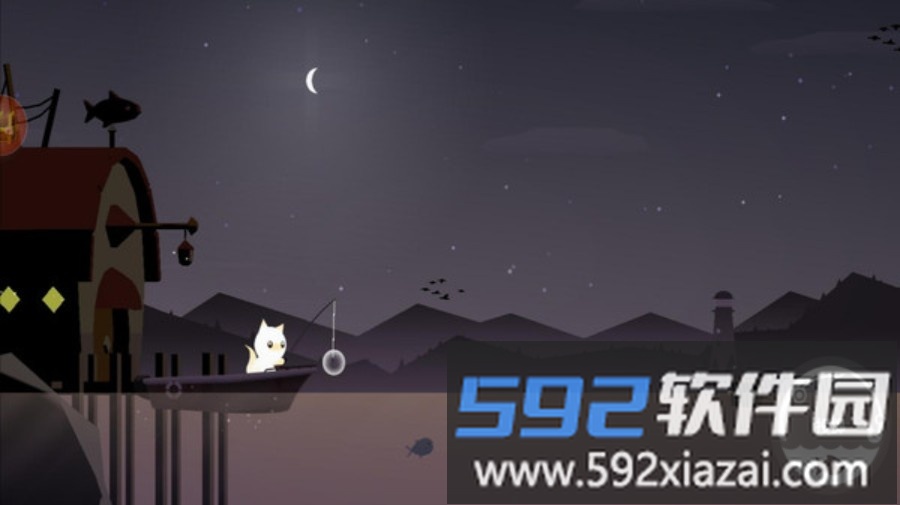 钓鱼王截图2