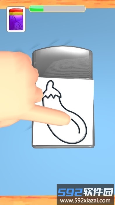 diy打火机3d游戏(diy lighter 3d)截图1