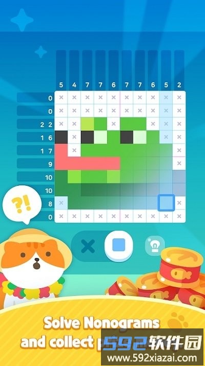 喵楼游戏(meow tower)截图3