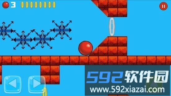 bouncetales官方截图1
