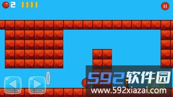 bouncetales官方截图2