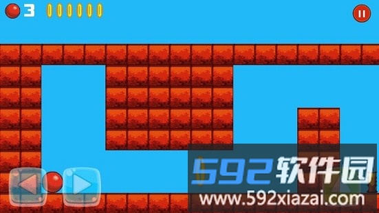 bouncetales官方截图3