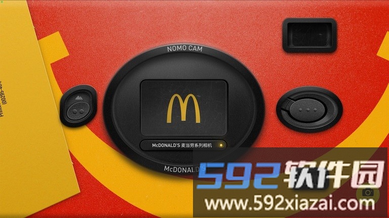 nomocam拍立得软件最新版截图4