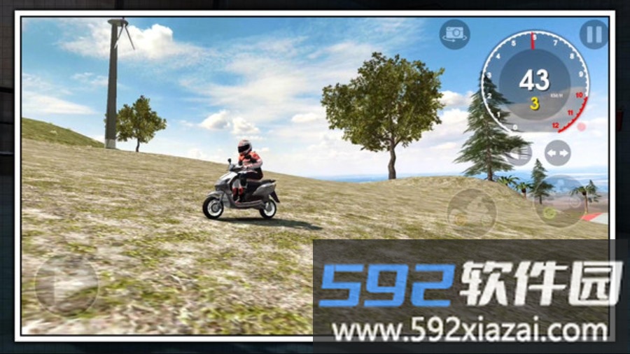 车神传说截图5