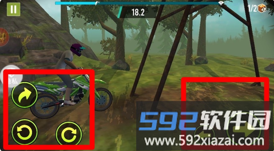 运动我贼6
