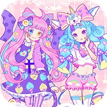 托卡小镇少女屋游戏(改名托卡世界少女屋)