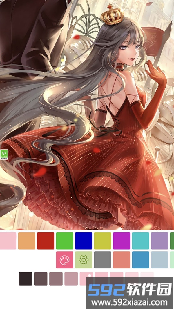 小小漫画家2截图3