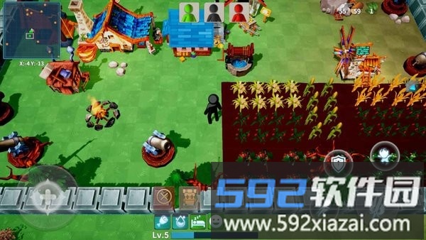 火柴人重生2最新版截图4