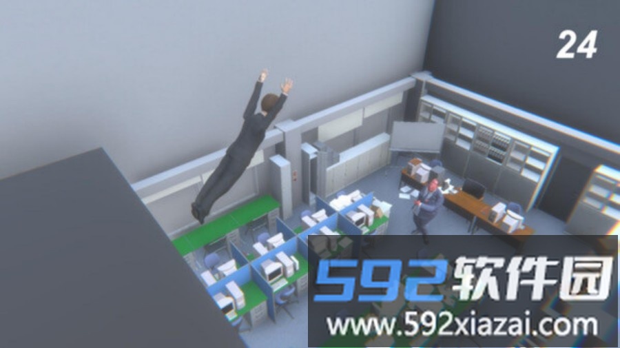 特工挑战计划截图1