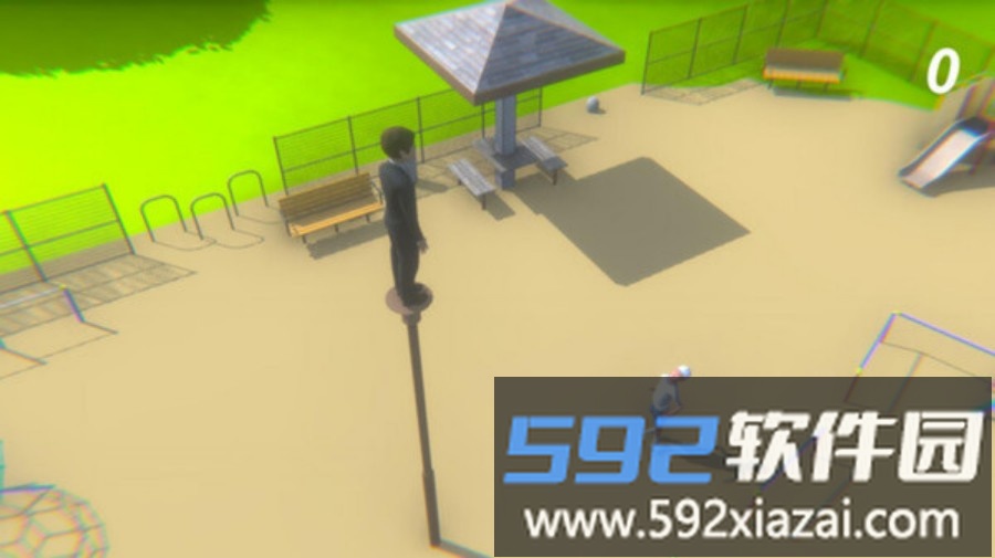 特工挑战计划截图2