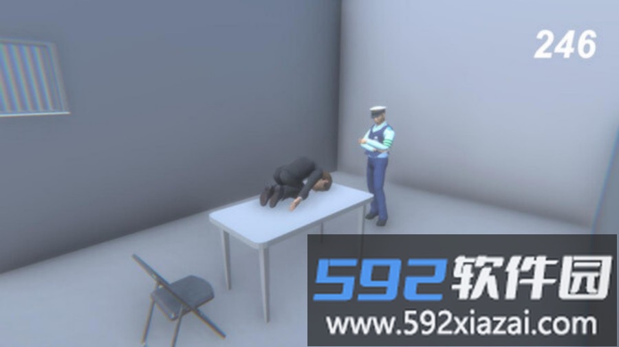 特工挑战计划截图4