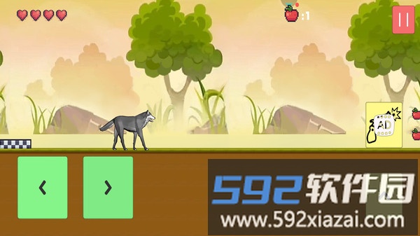 疯狂动物模拟器3截图3