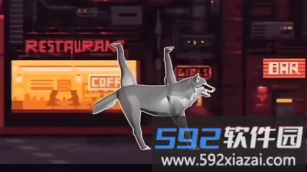 疯狂动物模拟器3截图4