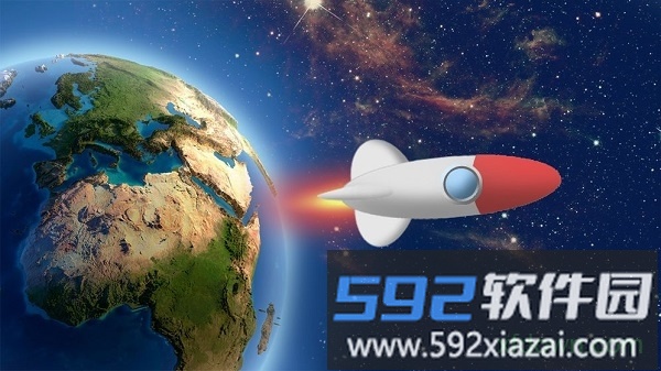 我的火箭公司手游截图1