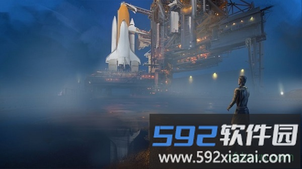我的火箭公司手游截图2