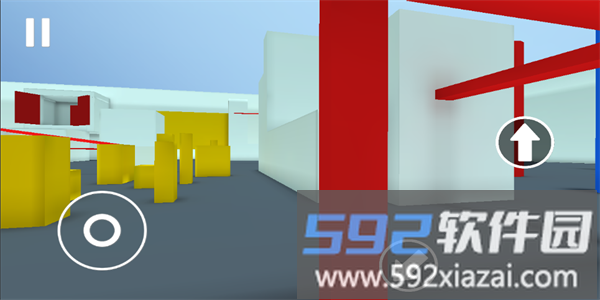 跑酷go手机版正版截图3