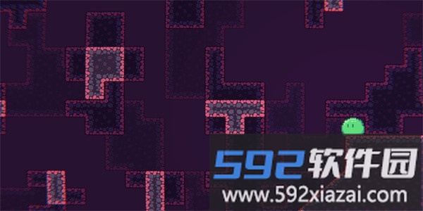 跳跃史莱姆最新版截图3