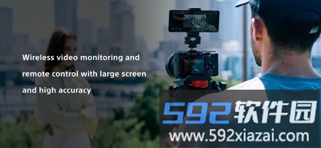 索尼监控控制器app(Monitor & Control)截图4