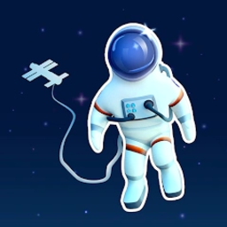 空闲空间站最新版