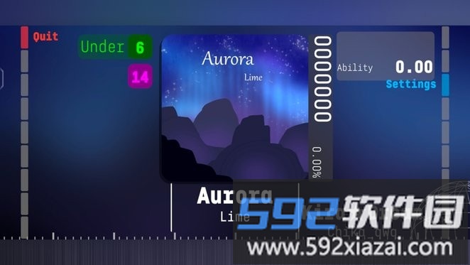 Eilans Etah手游截图3