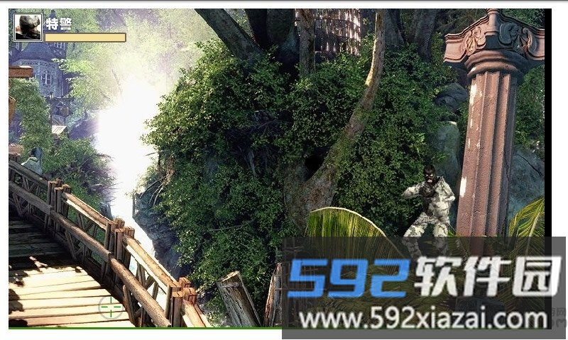 cf之突袭风暴手游官方截图1