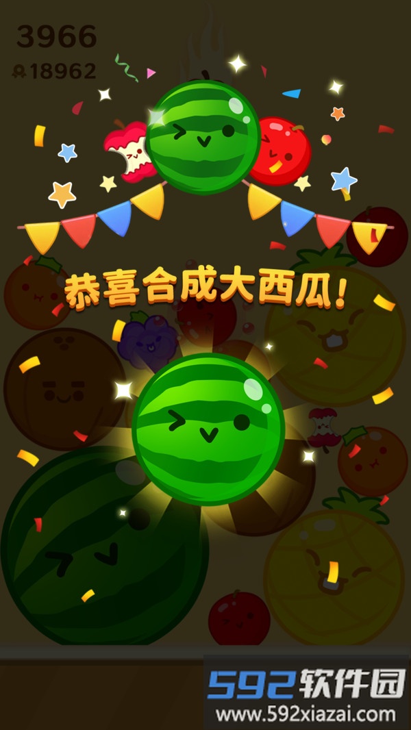 果核大作战截图1