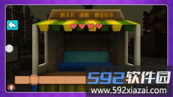 方块创造纪元