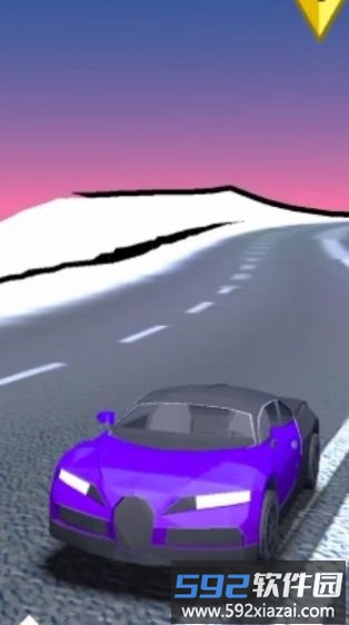 地形驾驶员手机版(Terrain Driver)截图1