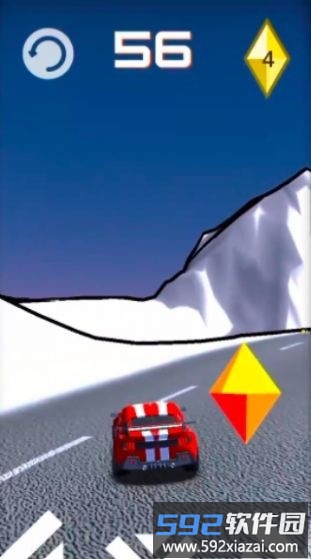 地形驾驶员手机版(Terrain Driver)截图2