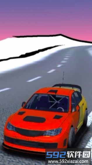 地形驾驶员手机版(Terrain Driver)截图3