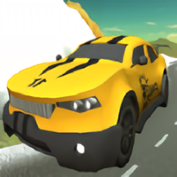 地形驾驶员手机版(Terrain Driver)