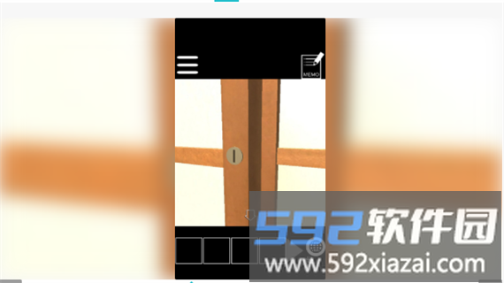 开普省的逃脱最新版(capes escape game)截图1