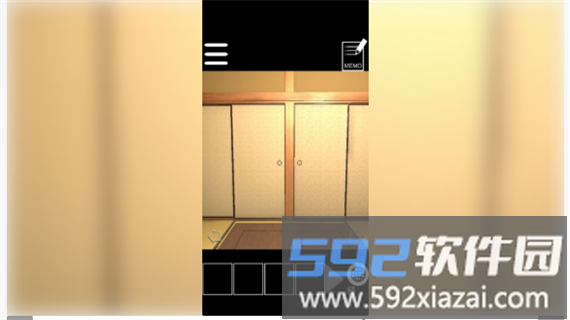 开普省的逃脱最新版(capes escape game)截图3