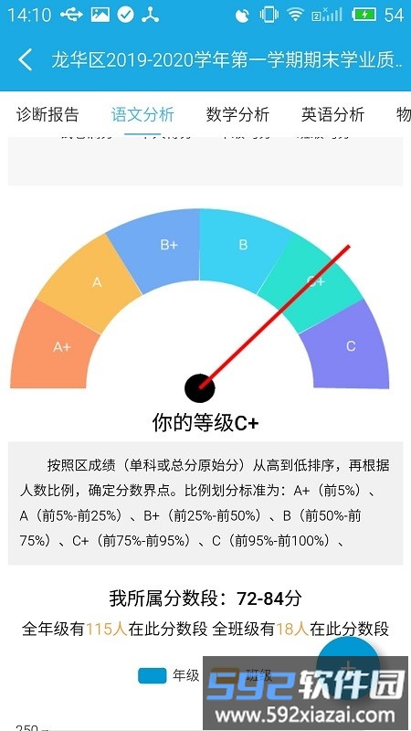 泉州诊学网app