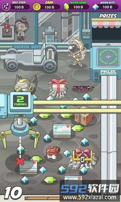 咖啡热潮中文版截图2