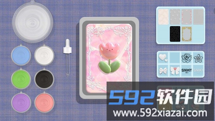 超级解压挑战游戏截图2