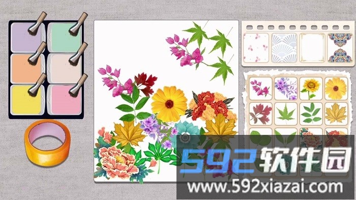超级解压挑战游戏截图3