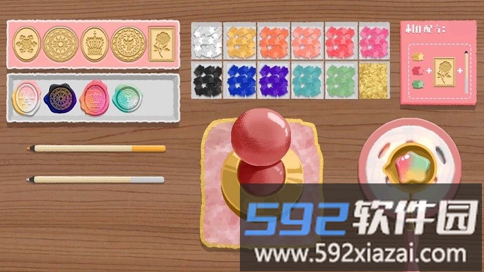 超级解压挑战游戏截图4