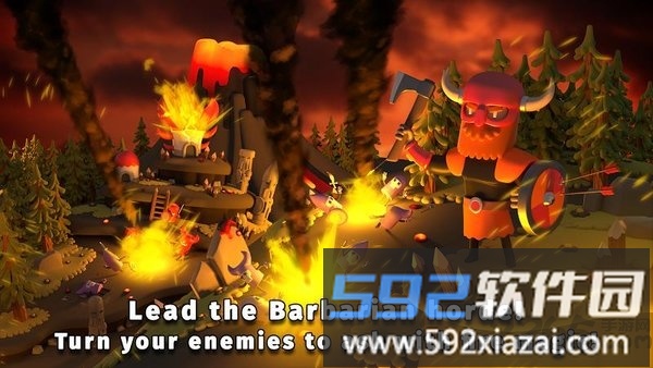 决战时刻2中文版(BattleTime2)截图2