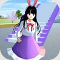 少女换装跑酷