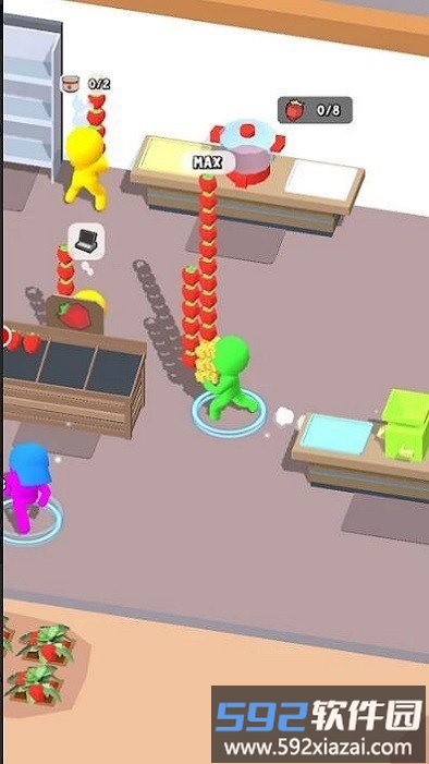 我的家族遗产游戏截图3