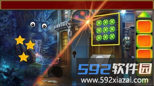 魔鬼逃脱完整版截图2