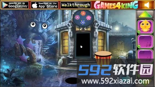 魔鬼逃脱完整版截图3