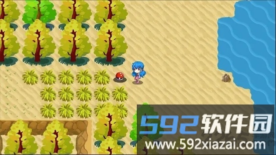 怪物风暴2最新版截图4
