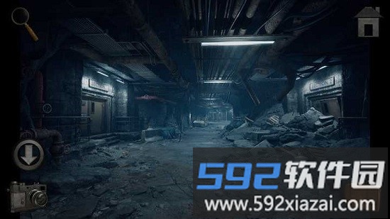 子午线157第3章完整版截图2