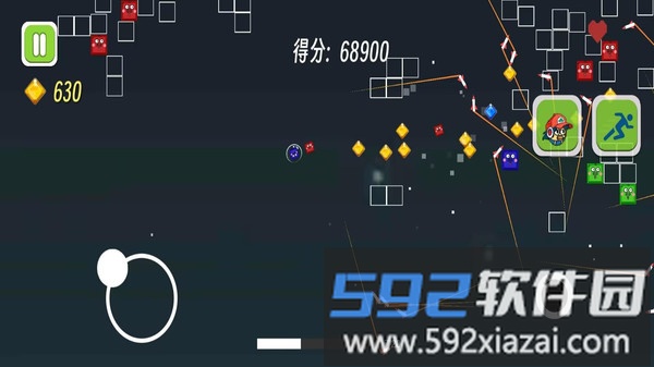 方块世界生存