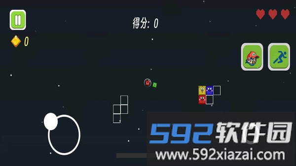 方块世界生存