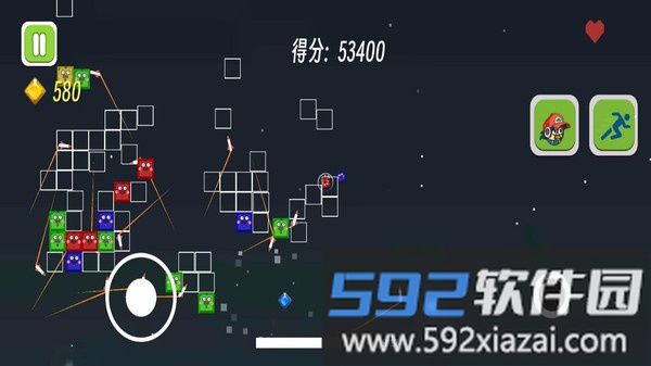 方块世界生存截图3