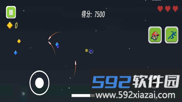 方块世界生存截图4