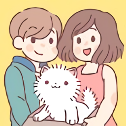 袖珍爱情中文版2025(pocket love)